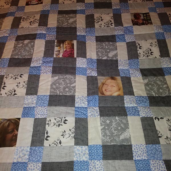 Memory Quilts